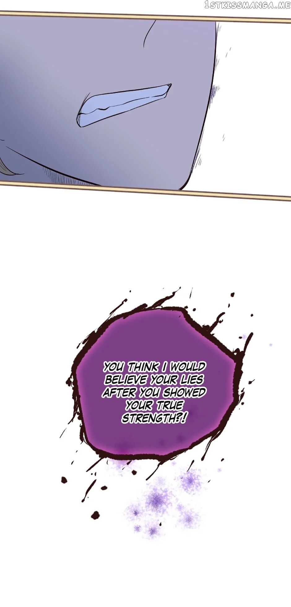 Love Curiosity: Hades x Persephone chapter 23 - page 19