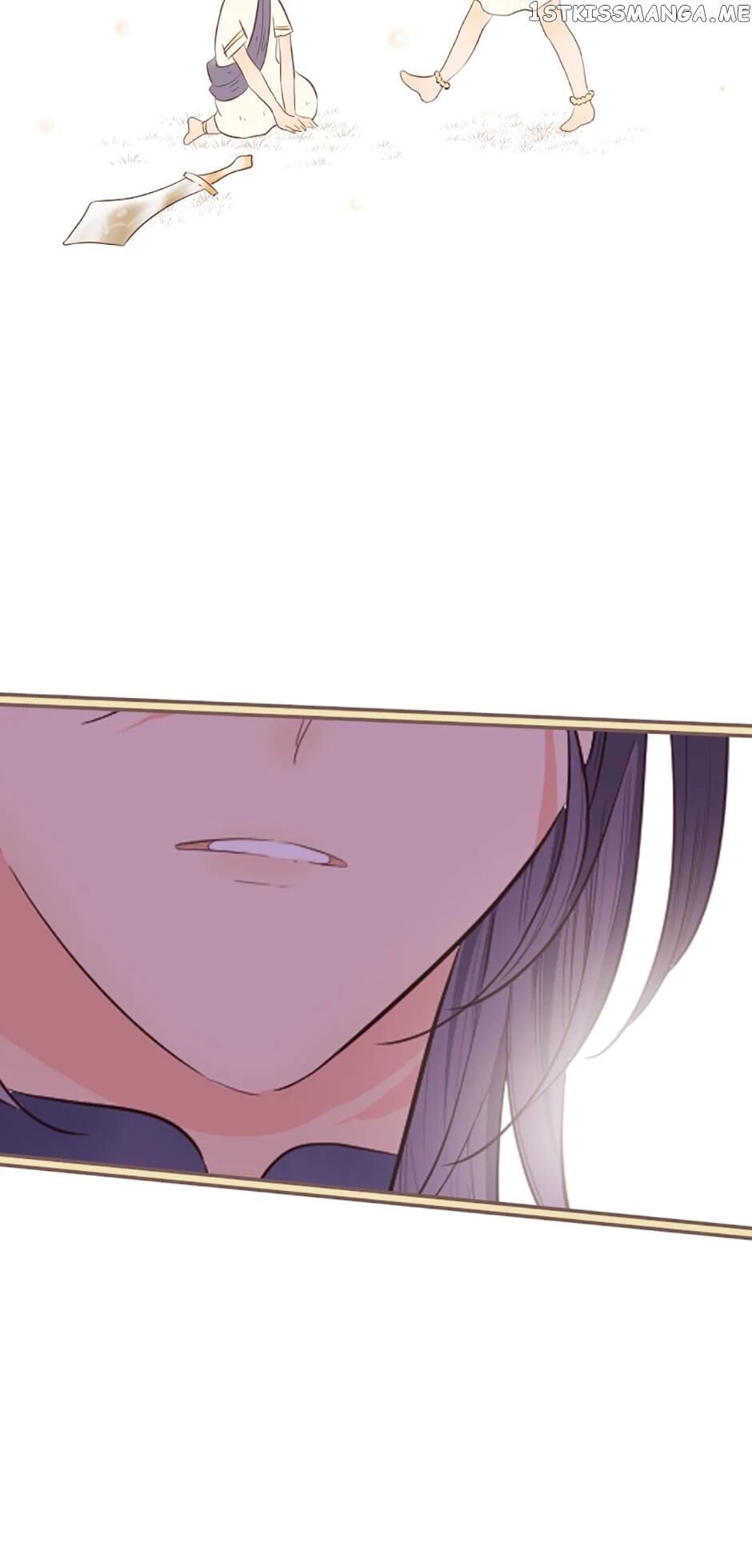 Love Curiosity: Hades x Persephone chapter 23 - page 23
