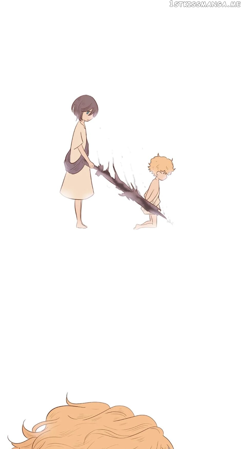 Love Curiosity: Hades x Persephone chapter 23 - page 26
