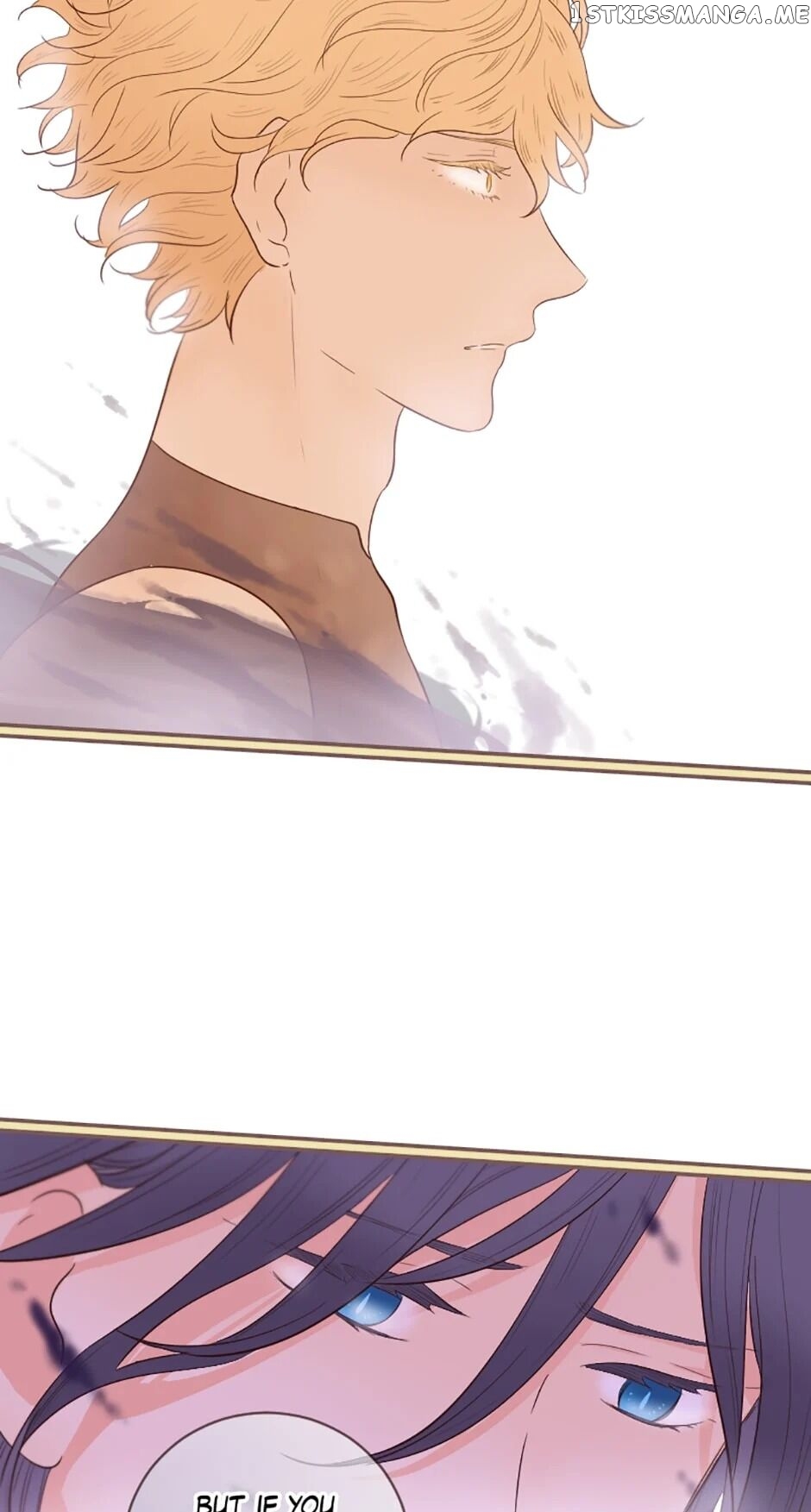 Love Curiosity: Hades x Persephone chapter 23 - page 27