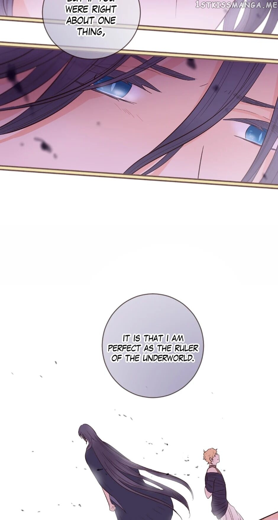 Love Curiosity: Hades x Persephone chapter 23 - page 28