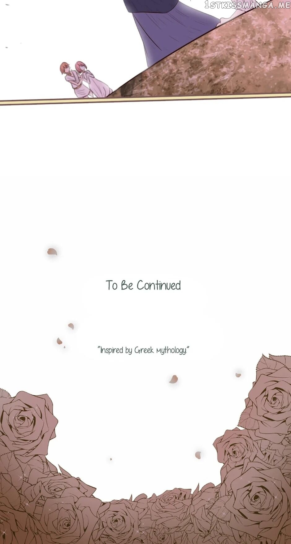 Love Curiosity: Hades x Persephone chapter 23 - page 29