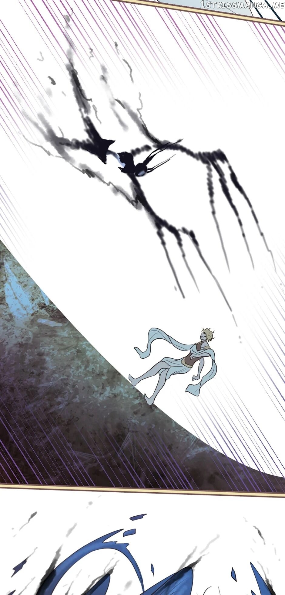 Love Curiosity: Hades x Persephone chapter 23 - page 5