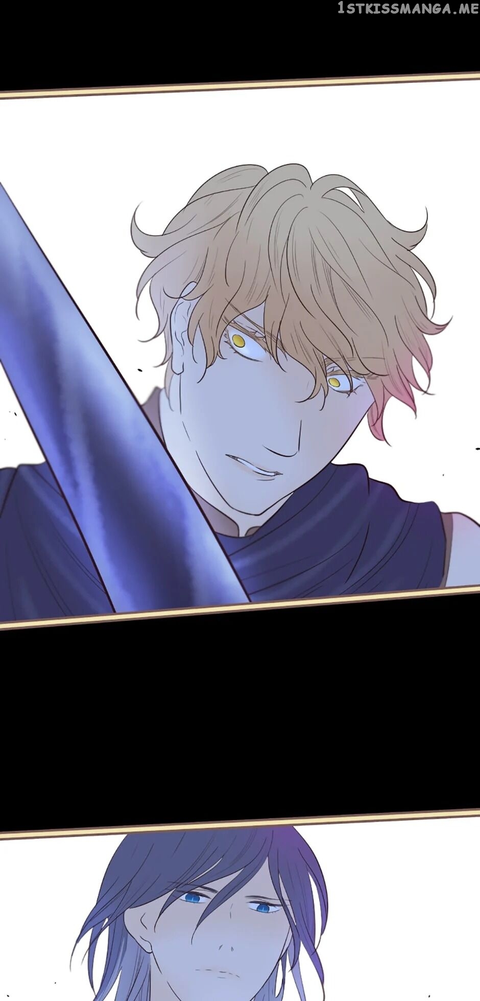 Love Curiosity: Hades x Persephone chapter 23 - page 8