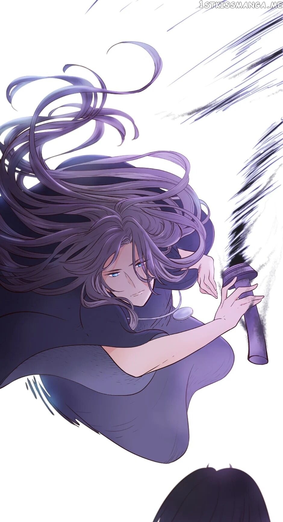 Love Curiosity: Hades x Persephone chapter 22 - page 10