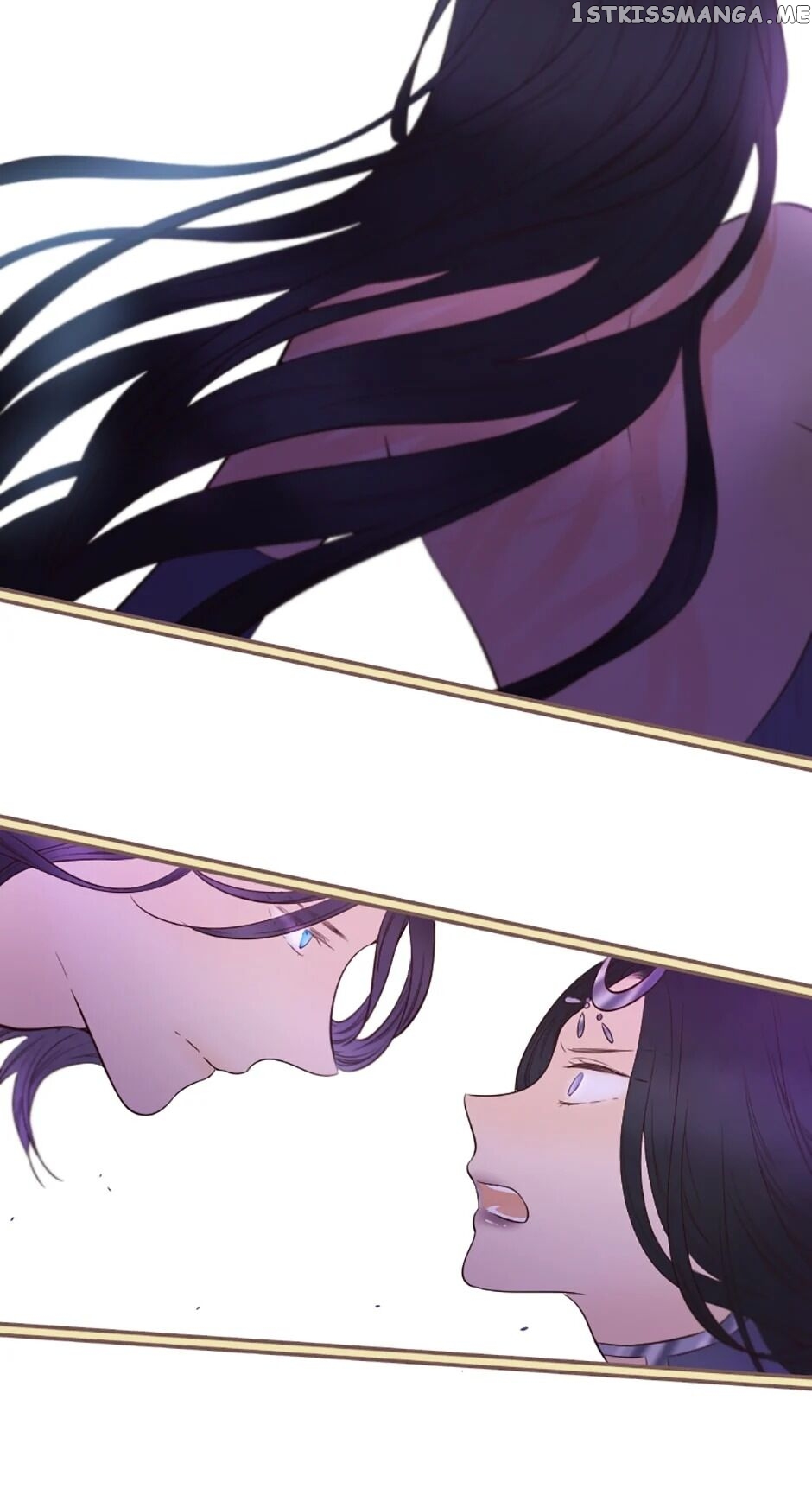 Love Curiosity: Hades x Persephone chapter 22 - page 11