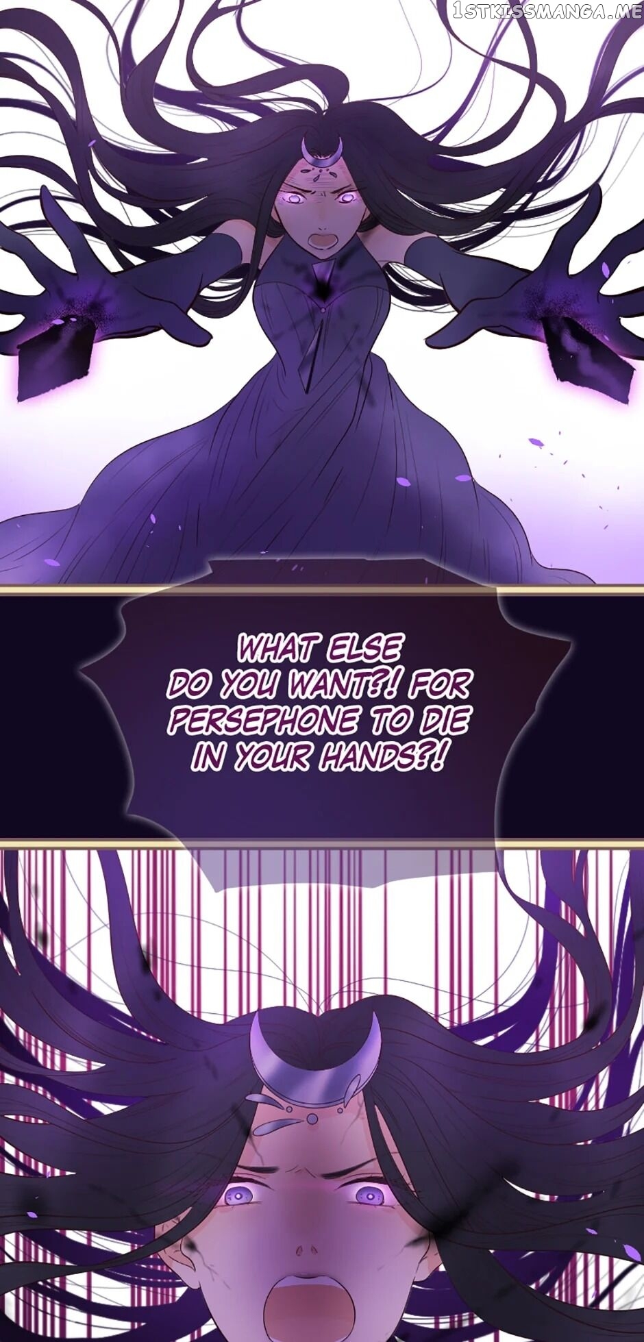 Love Curiosity: Hades x Persephone chapter 22 - page 13
