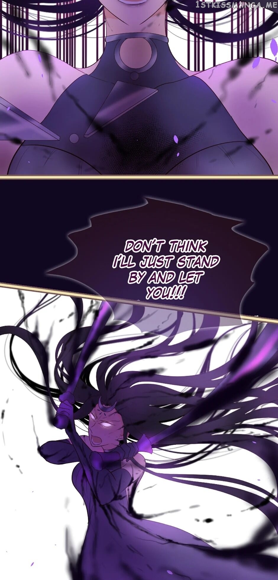 Love Curiosity: Hades x Persephone chapter 22 - page 14