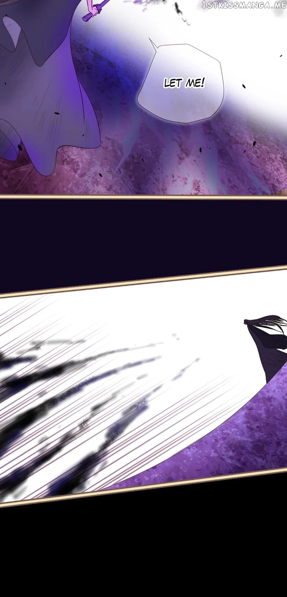 Love Curiosity: Hades x Persephone chapter 22 - page 17