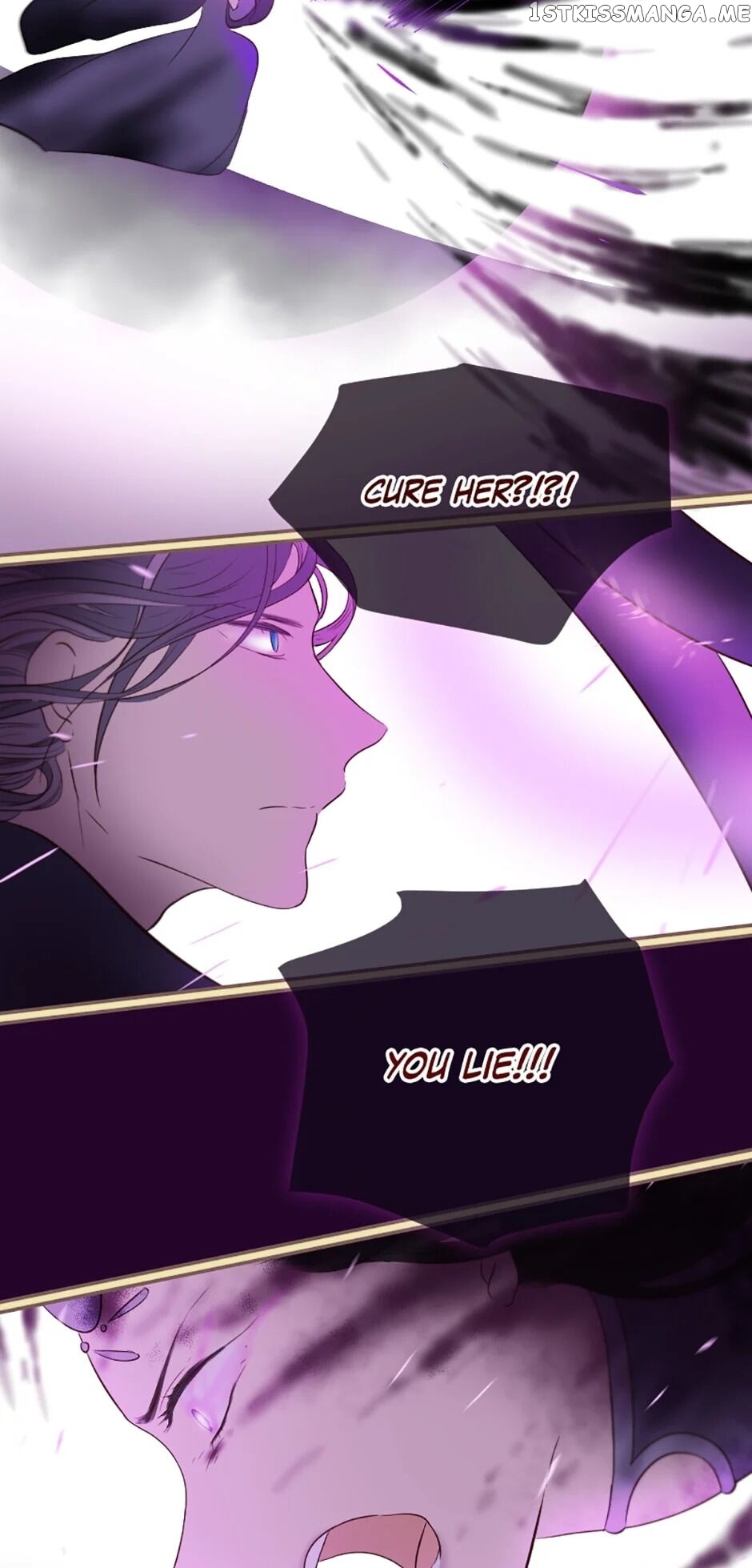 Love Curiosity: Hades x Persephone chapter 22 - page 19