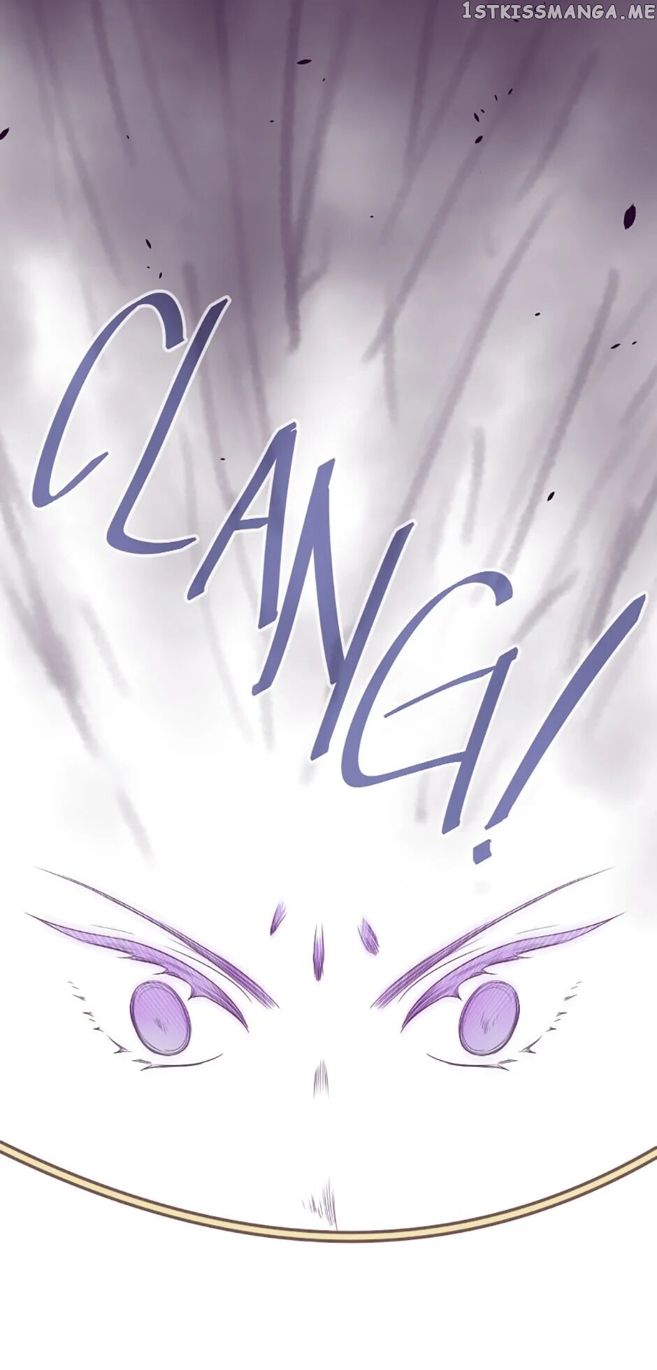 Love Curiosity: Hades x Persephone chapter 22 - page 21