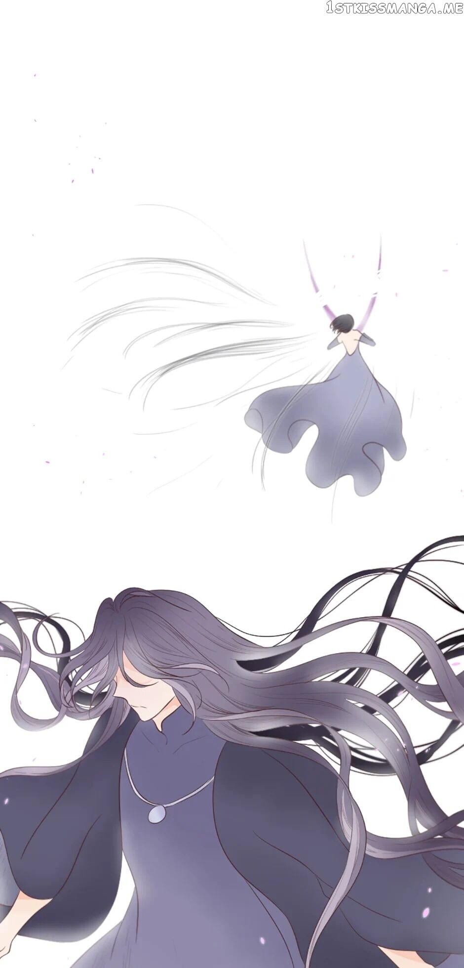 Love Curiosity: Hades x Persephone chapter 22 - page 22