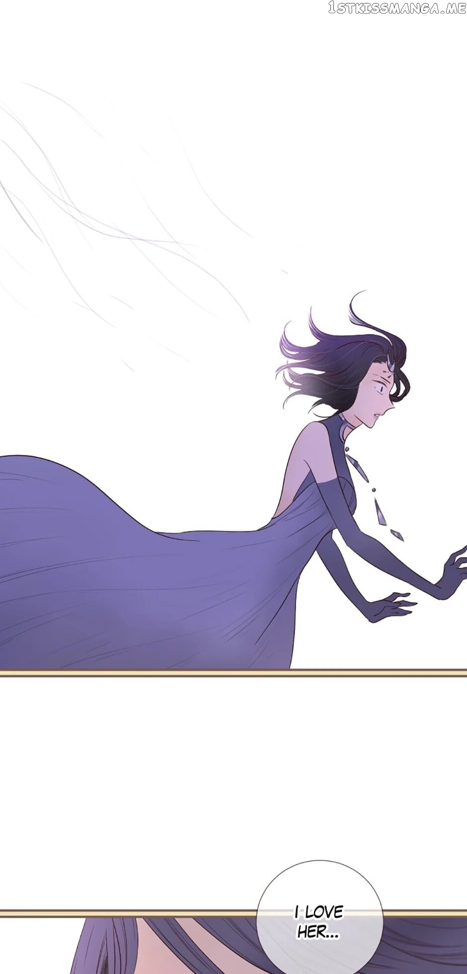 Love Curiosity: Hades x Persephone chapter 22 - page 24