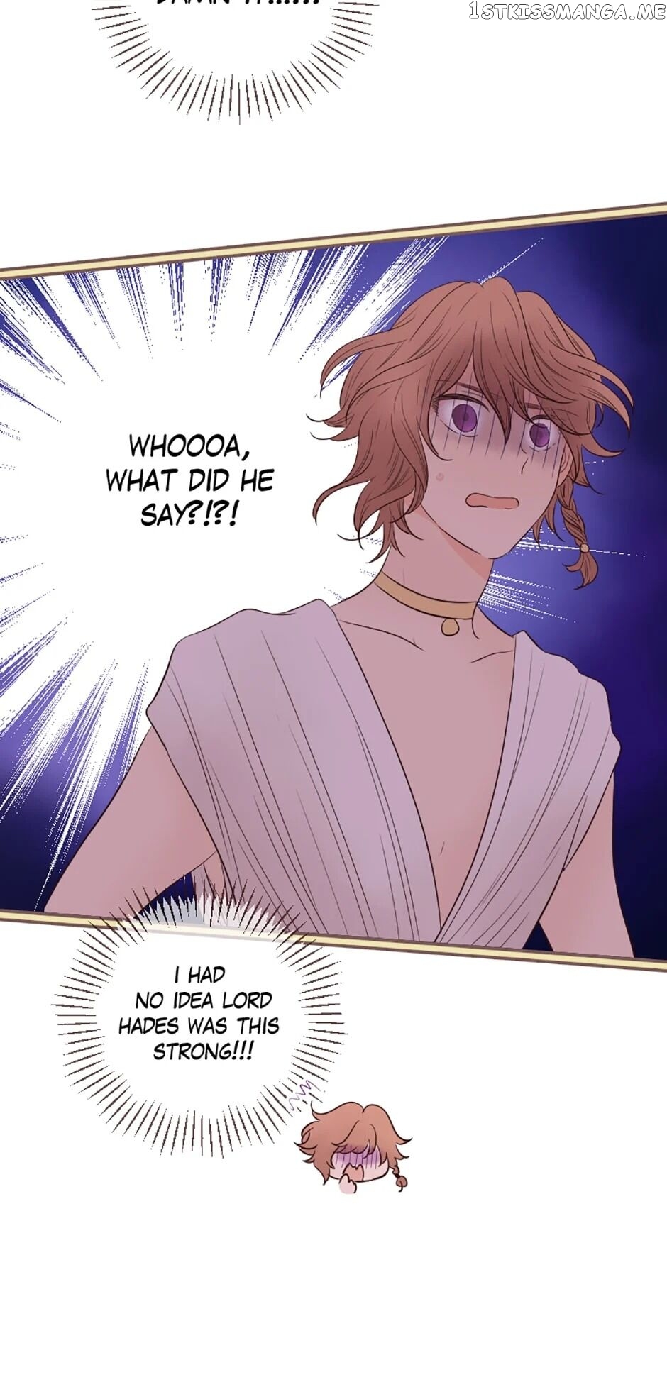 Love Curiosity: Hades x Persephone chapter 22 - page 29