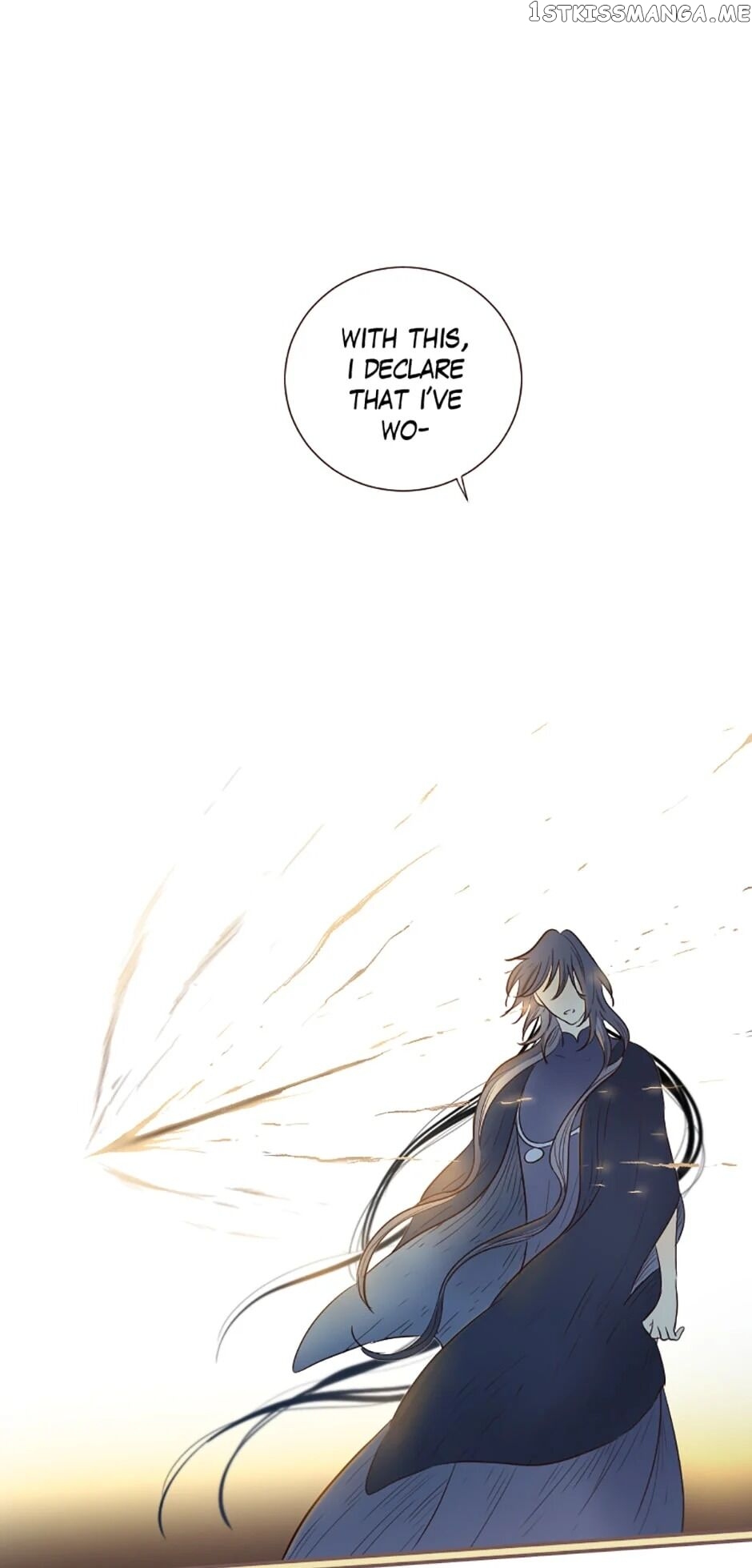 Love Curiosity: Hades x Persephone chapter 22 - page 30