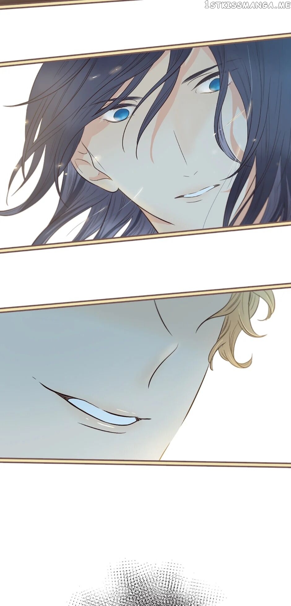 Love Curiosity: Hades x Persephone chapter 22 - page 31