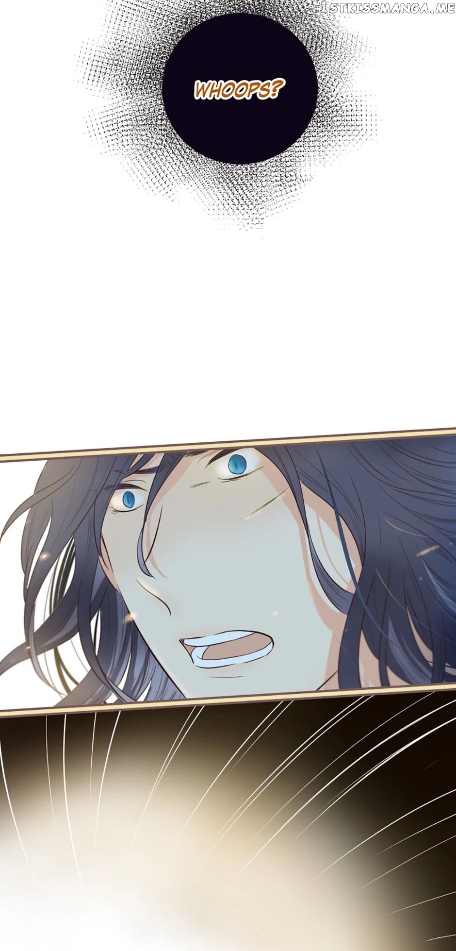 Love Curiosity: Hades x Persephone chapter 22 - page 32