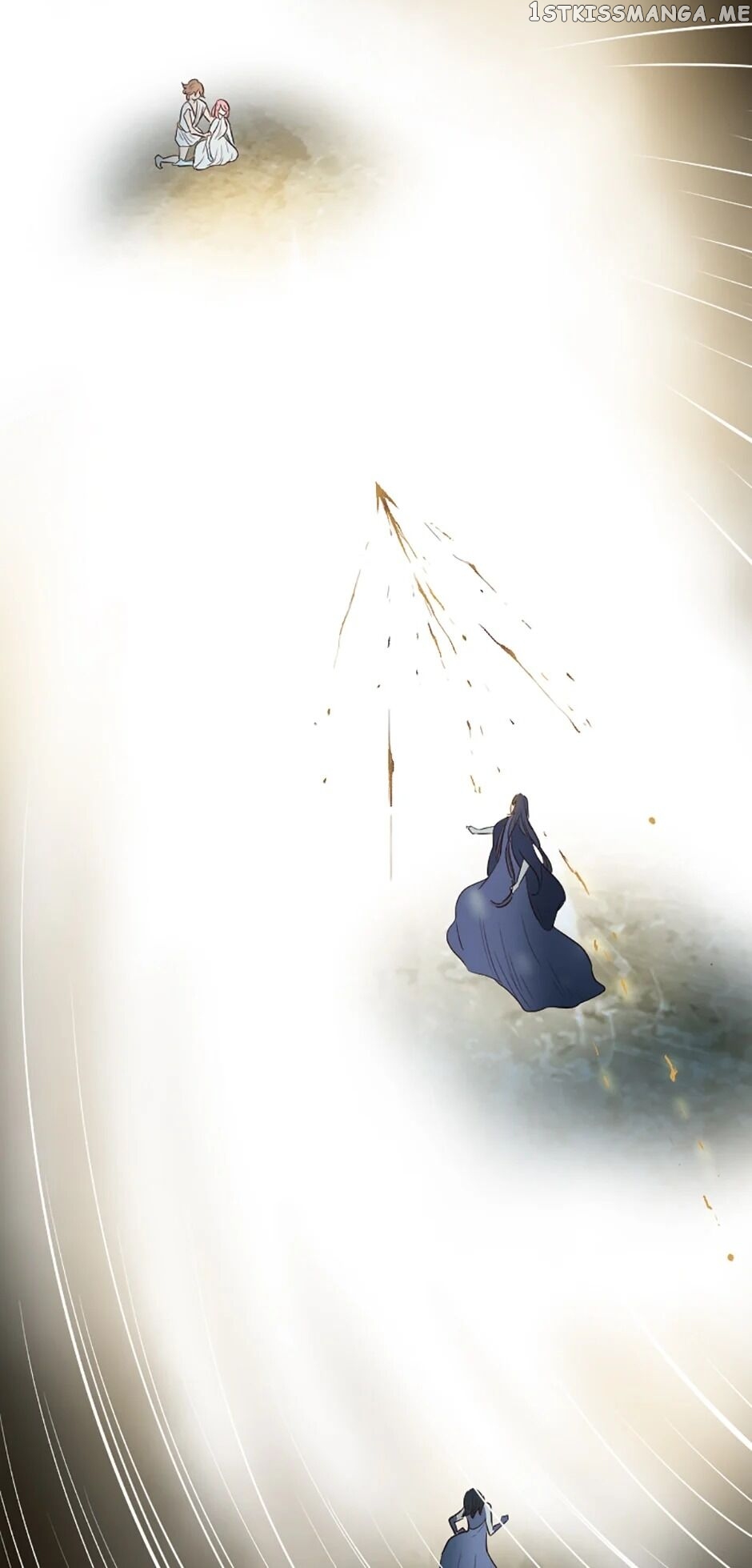 Love Curiosity: Hades x Persephone chapter 22 - page 33