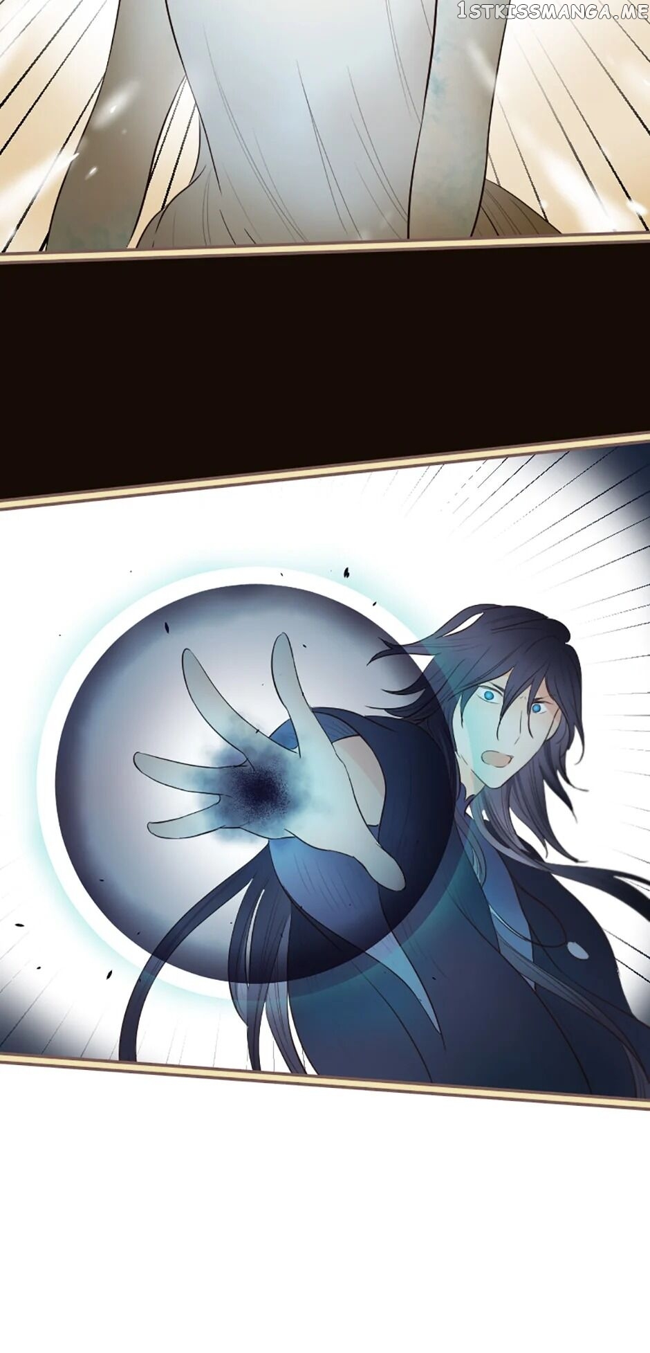 Love Curiosity: Hades x Persephone chapter 22 - page 35