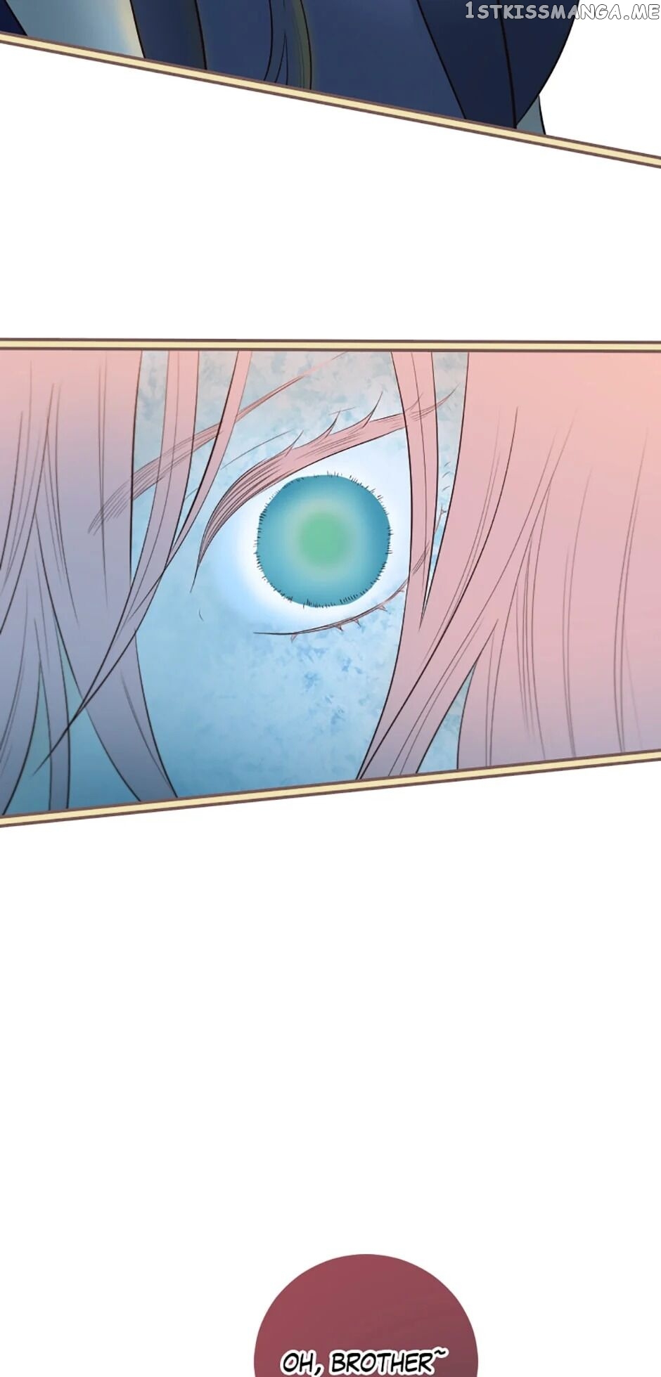 Love Curiosity: Hades x Persephone chapter 22 - page 39