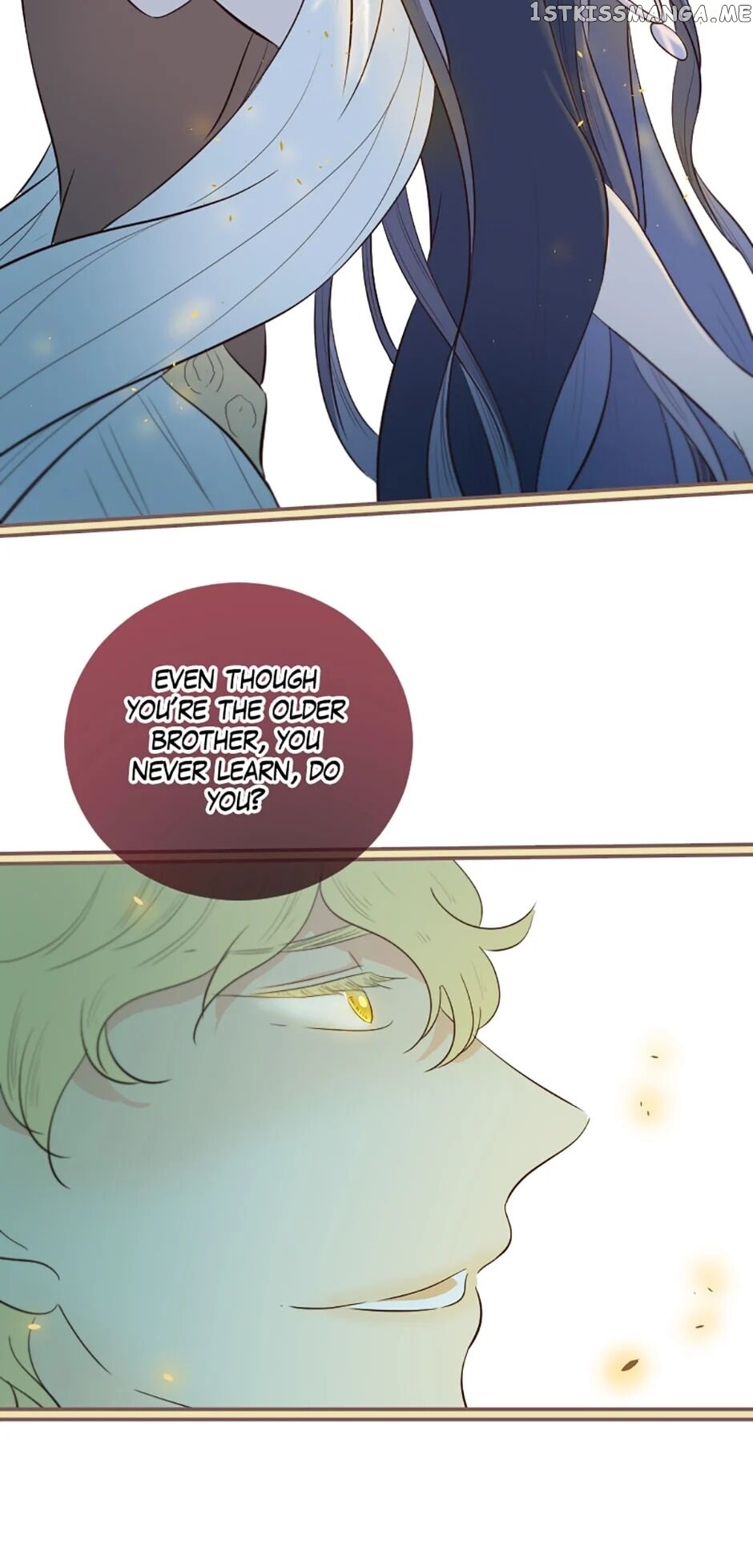 Love Curiosity: Hades x Persephone chapter 22 - page 41