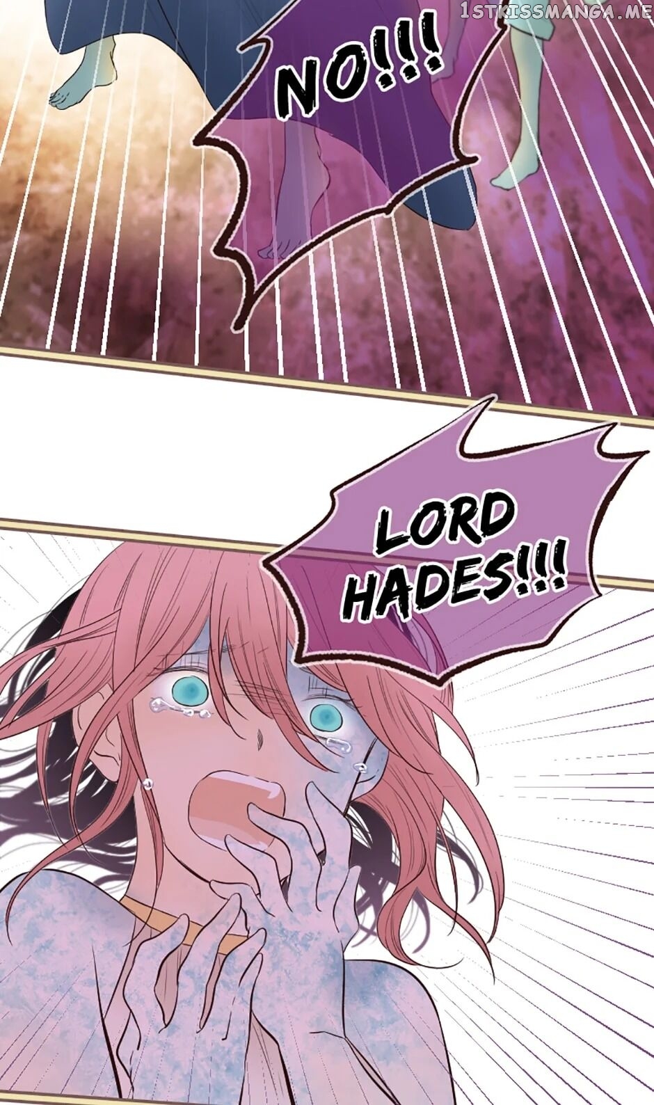 Love Curiosity: Hades x Persephone chapter 22 - page 43