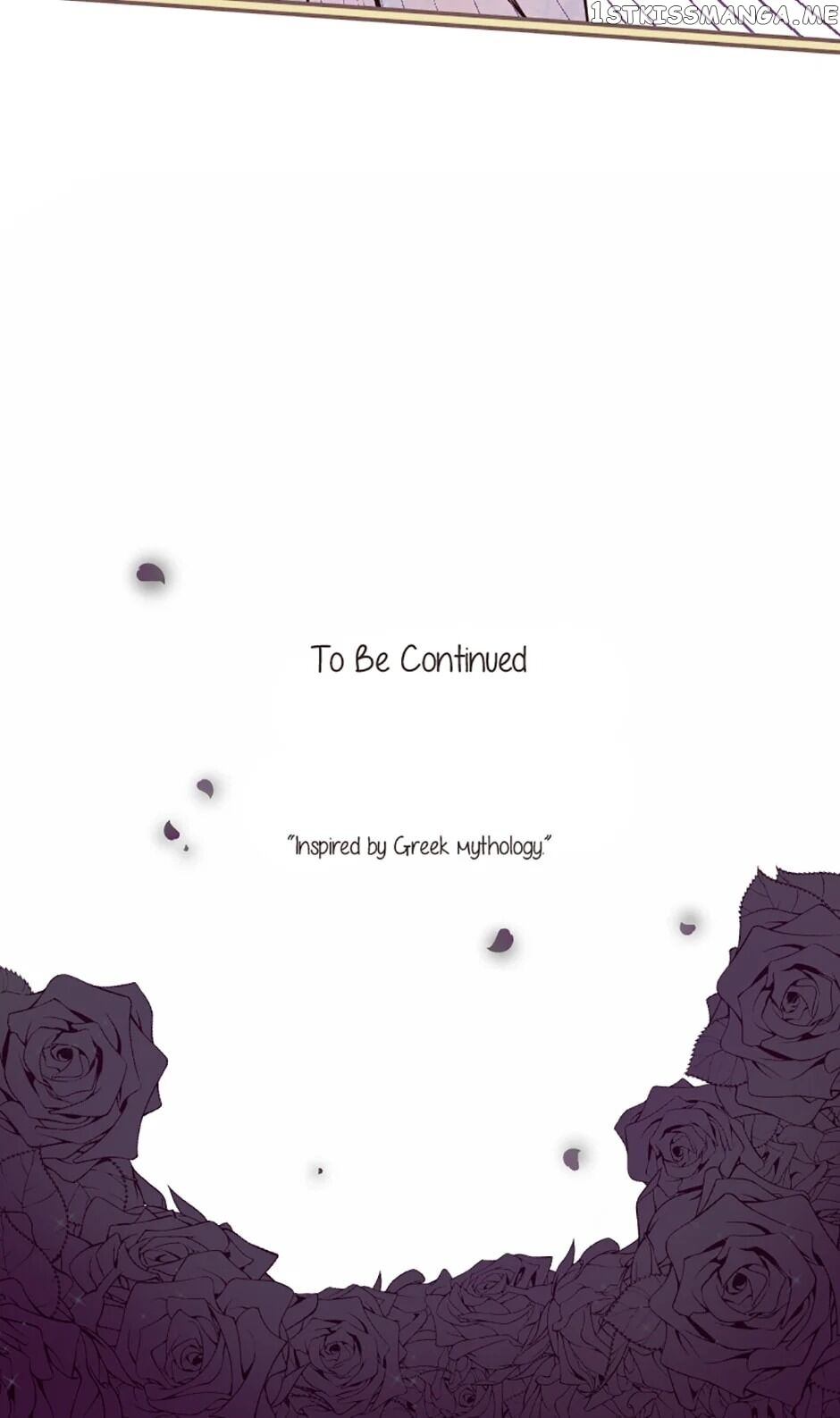 Love Curiosity: Hades x Persephone chapter 22 - page 44