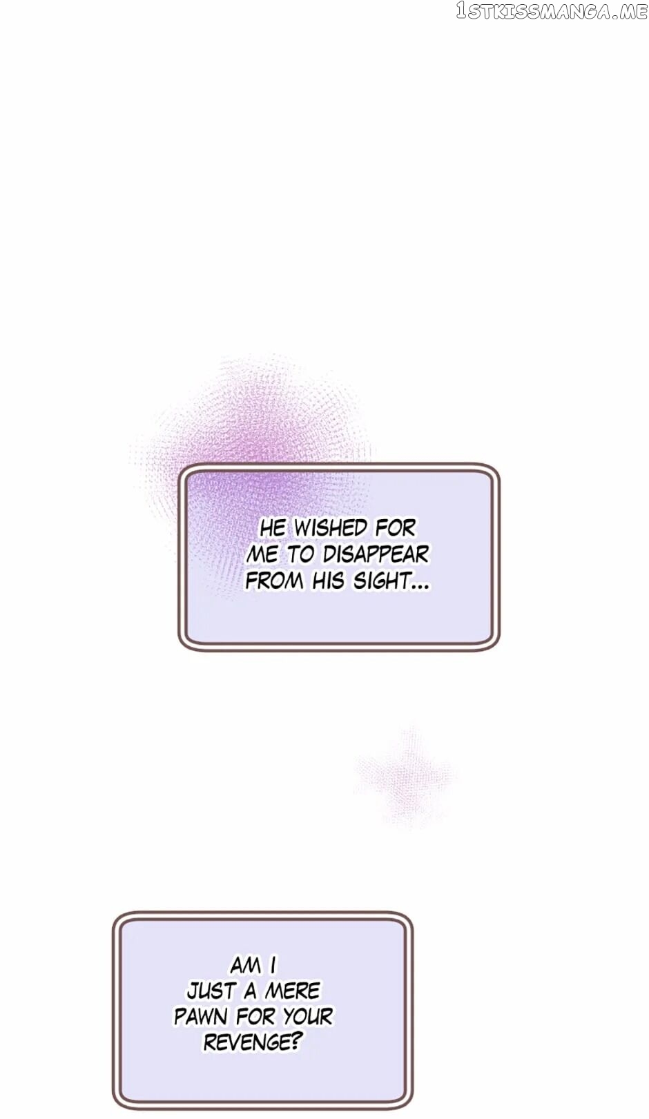 Love Curiosity: Hades x Persephone chapter 20 - page 1