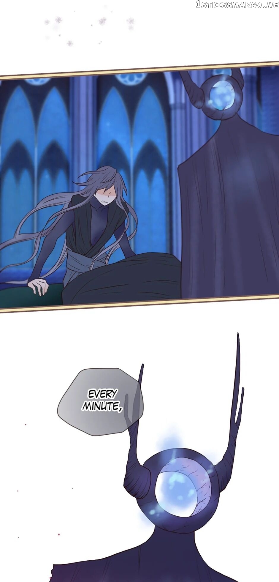 Love Curiosity: Hades x Persephone chapter 20 - page 13