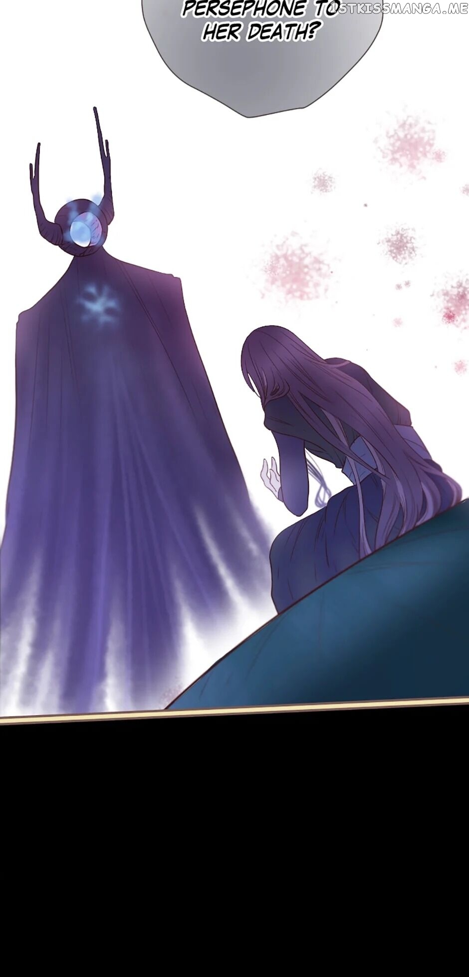 Love Curiosity: Hades x Persephone chapter 20 - page 17