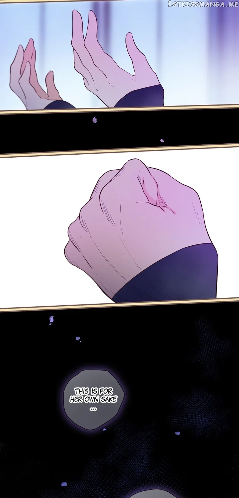 Love Curiosity: Hades x Persephone chapter 20 - page 19