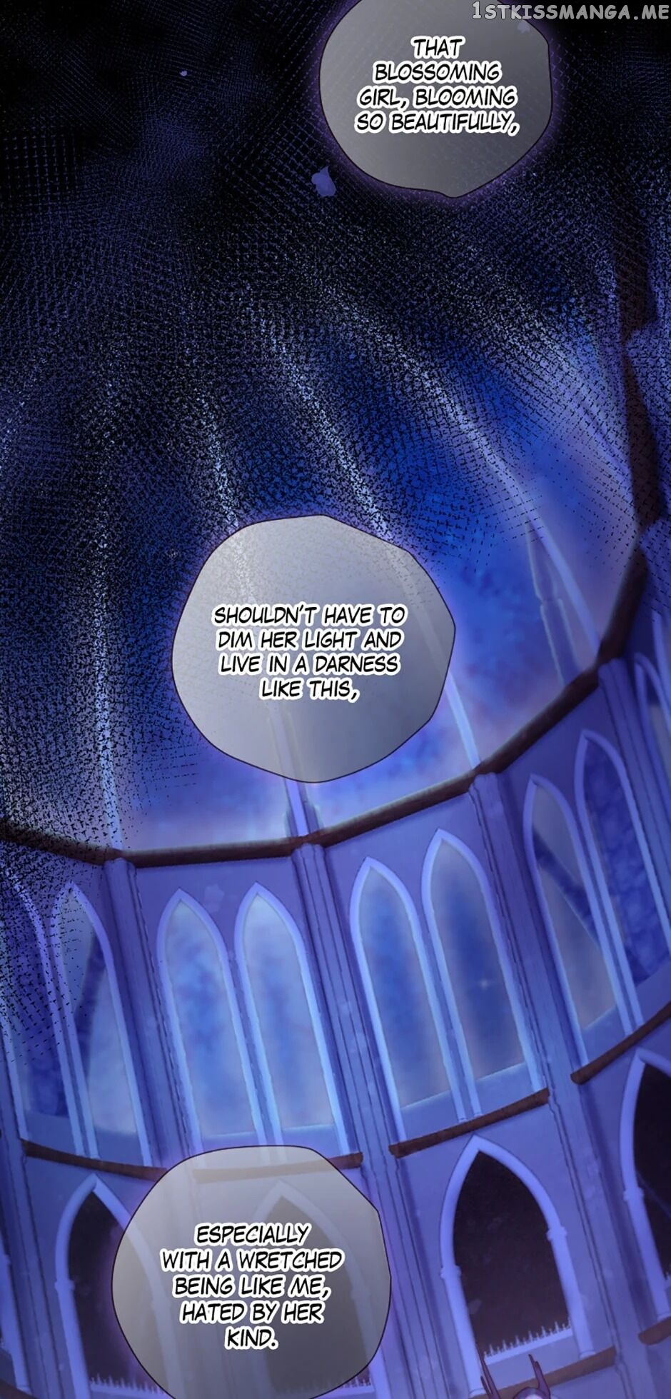 Love Curiosity: Hades x Persephone chapter 20 - page 20