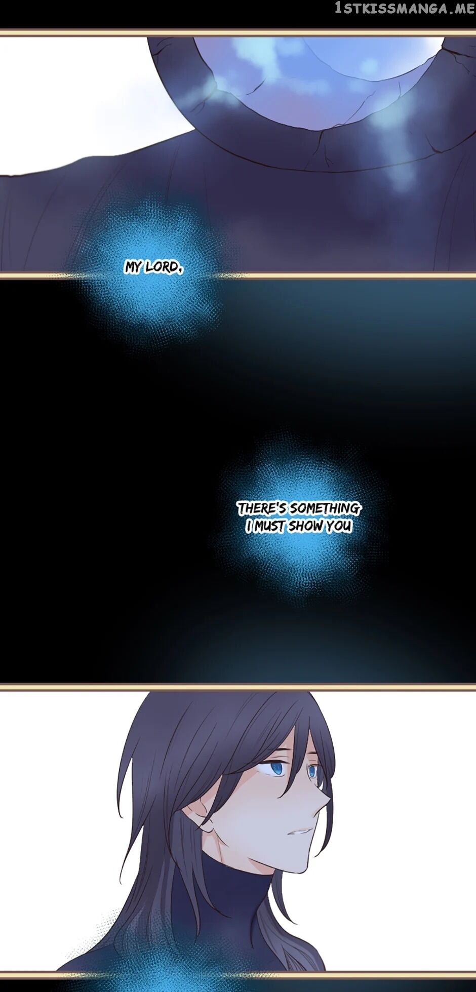 Love Curiosity: Hades x Persephone chapter 20 - page 22