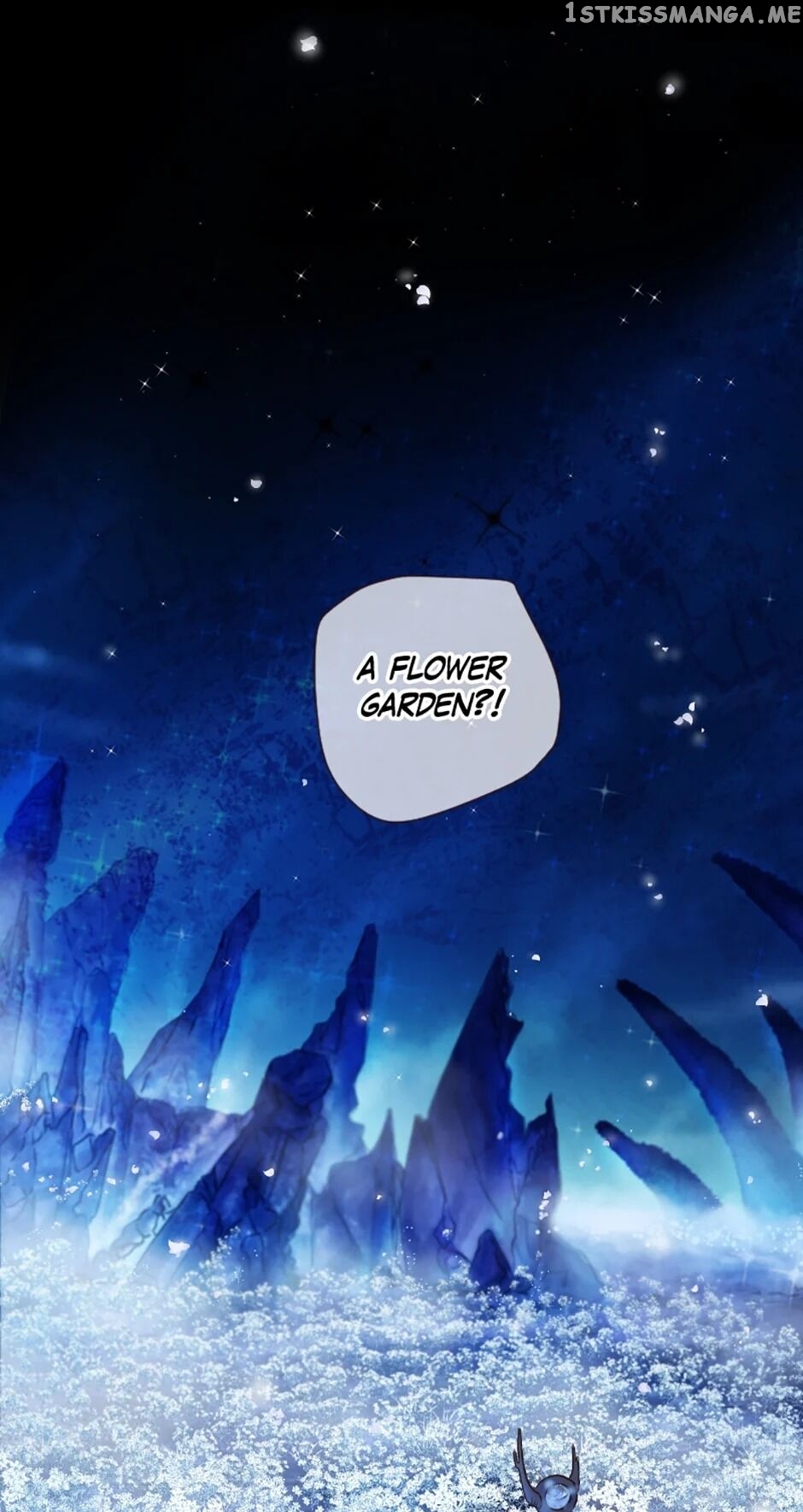 Love Curiosity: Hades x Persephone chapter 20 - page 24