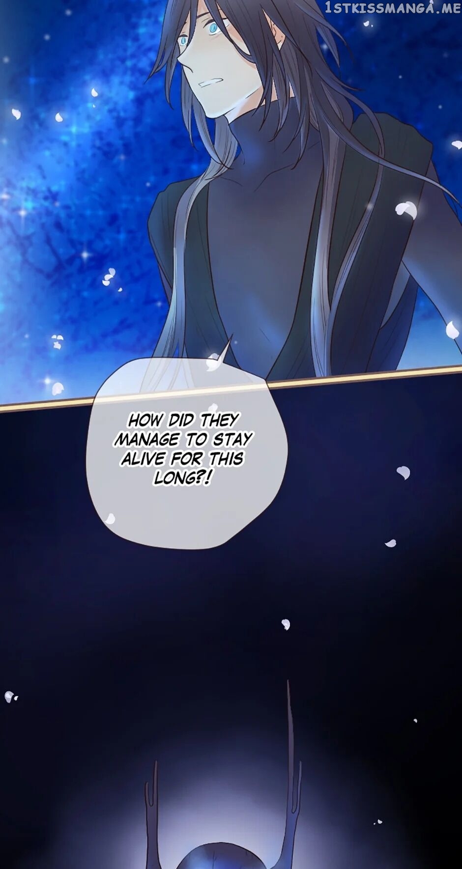 Love Curiosity: Hades x Persephone chapter 20 - page 26