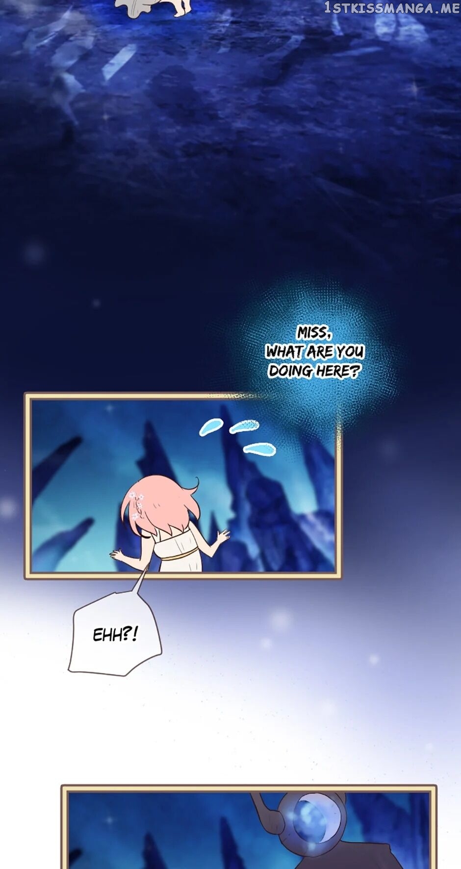 Love Curiosity: Hades x Persephone chapter 20 - page 28