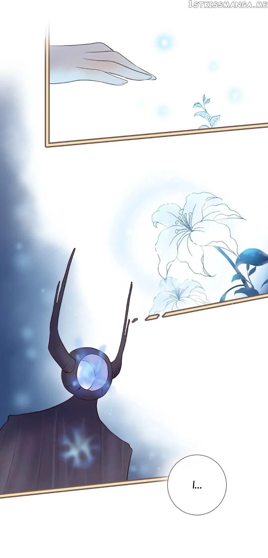 Love Curiosity: Hades x Persephone chapter 20 - page 31