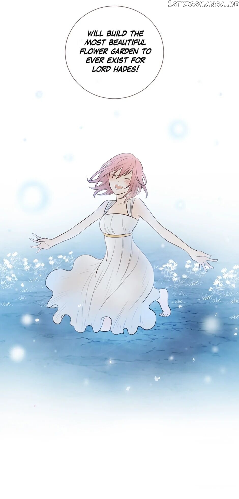 Love Curiosity: Hades x Persephone chapter 20 - page 32