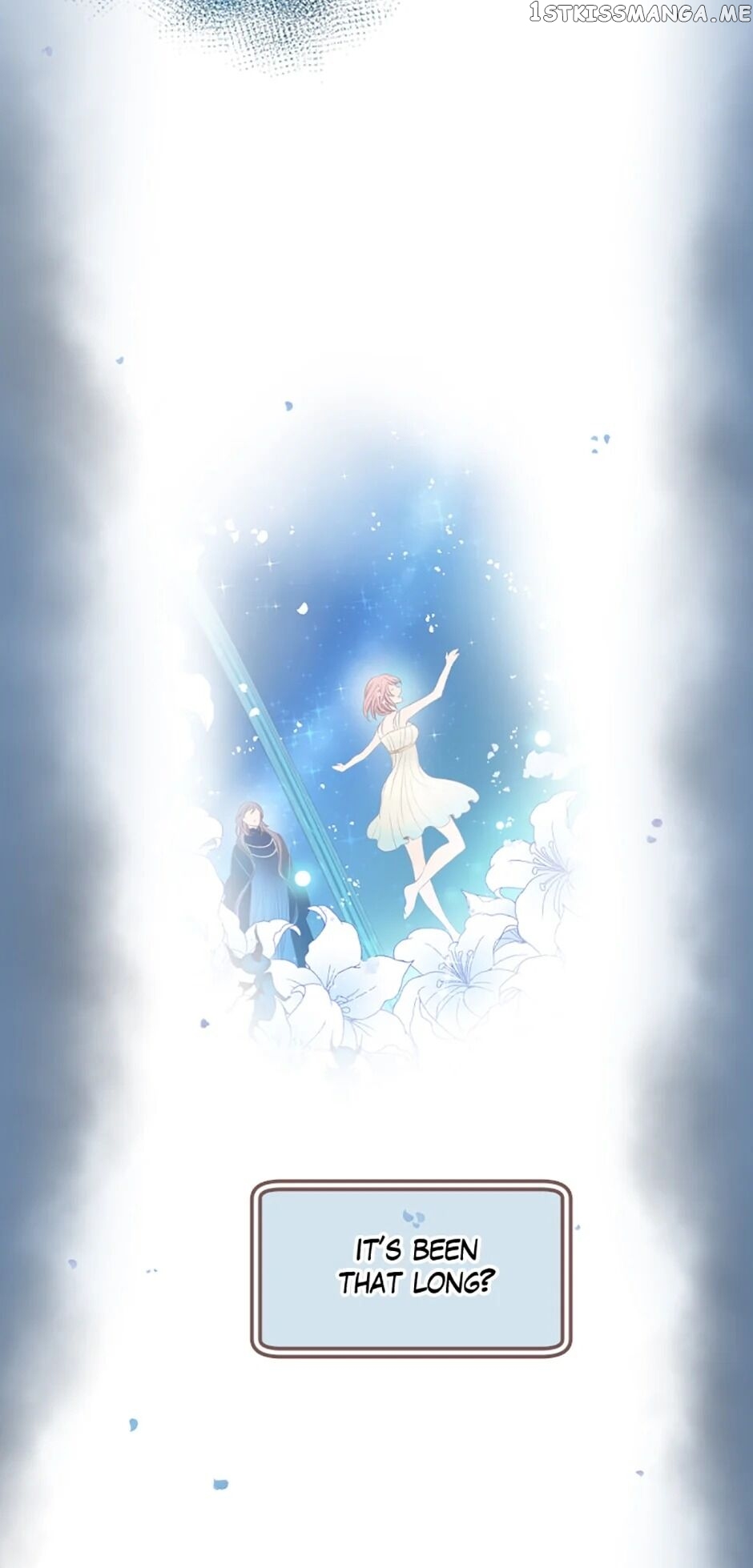 Love Curiosity: Hades x Persephone chapter 20 - page 34