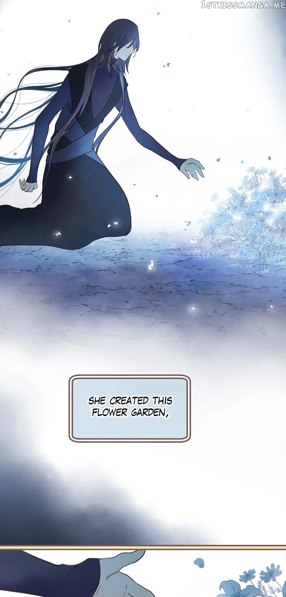Love Curiosity: Hades x Persephone chapter 20 - page 35
