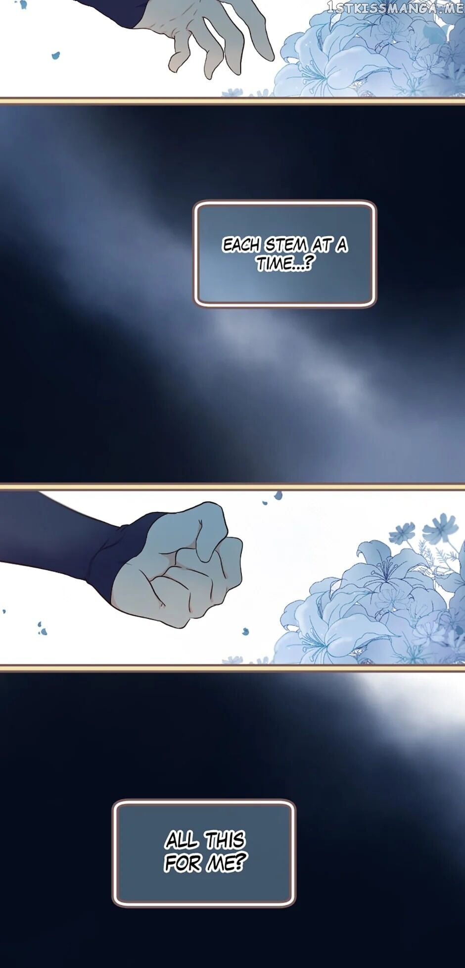 Love Curiosity: Hades x Persephone chapter 20 - page 36