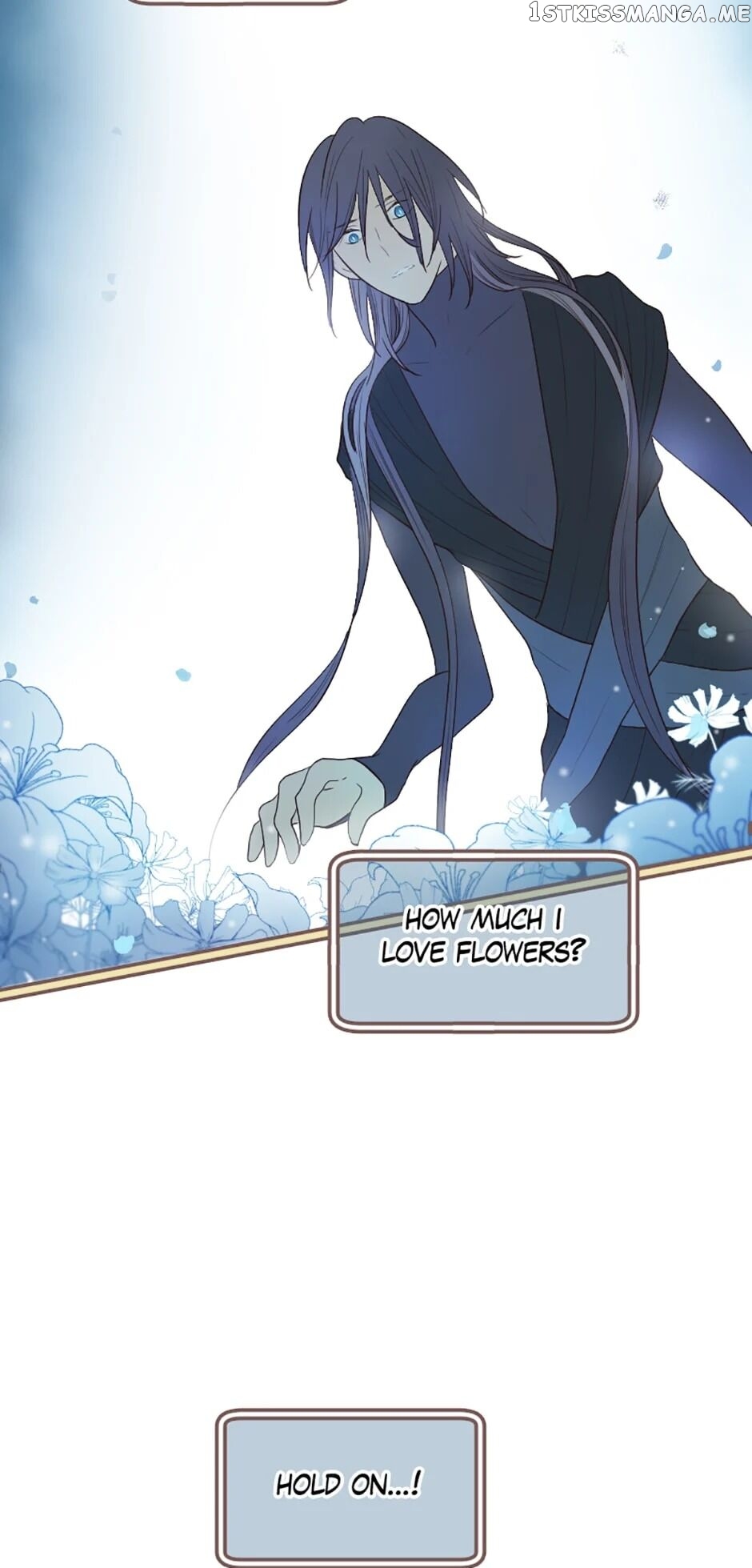 Love Curiosity: Hades x Persephone chapter 20 - page 38