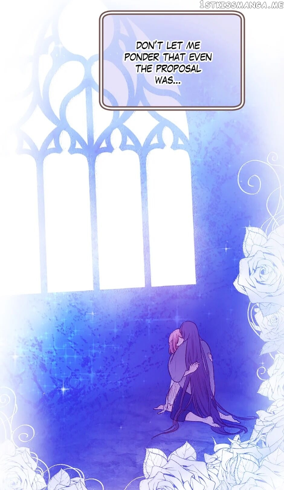 Love Curiosity: Hades x Persephone chapter 20 - page 4