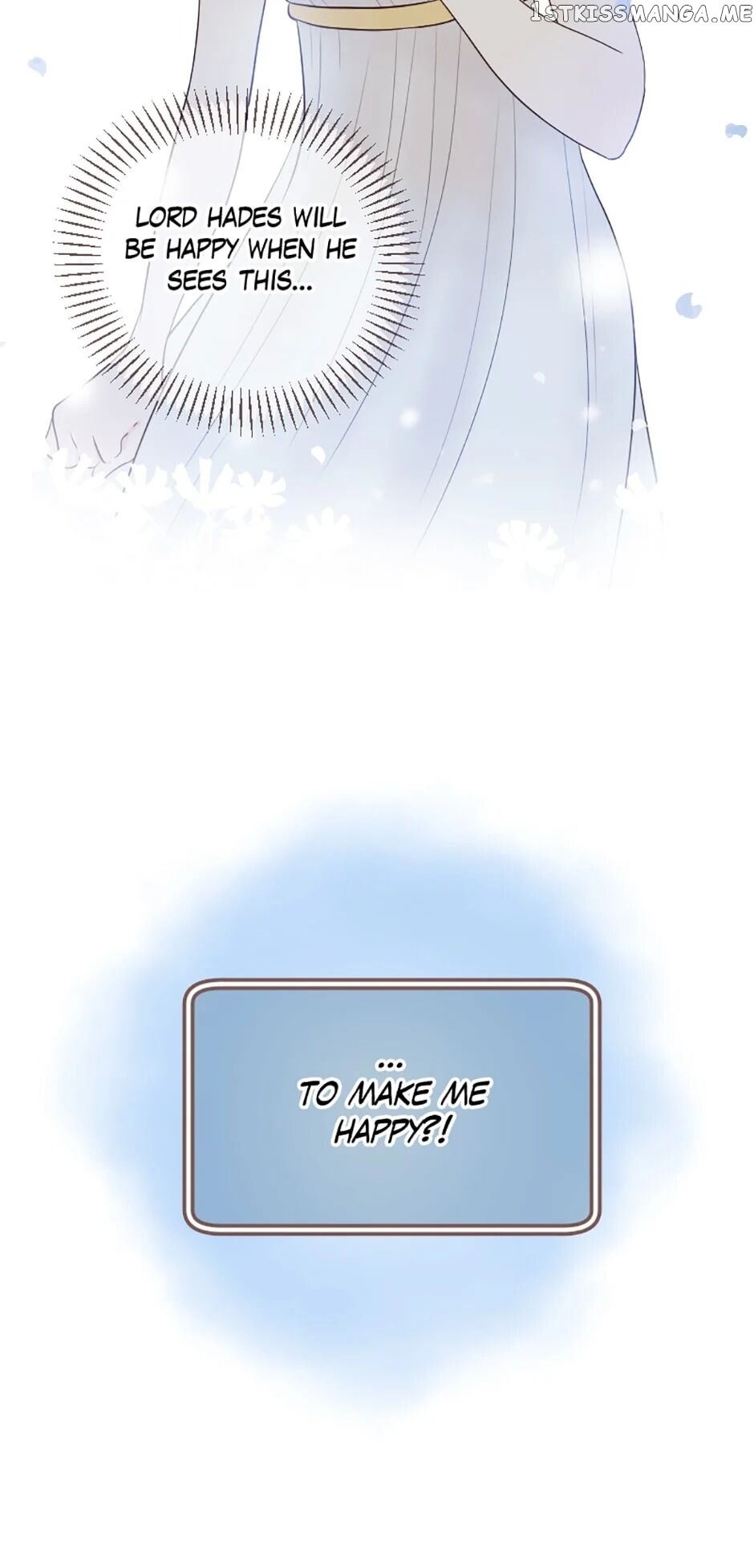 Love Curiosity: Hades x Persephone chapter 20 - page 42