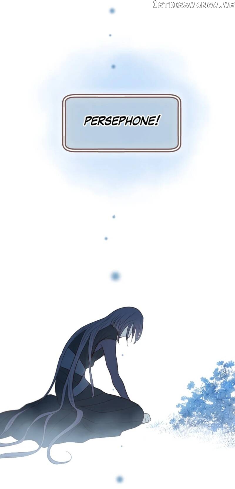 Love Curiosity: Hades x Persephone chapter 20 - page 43