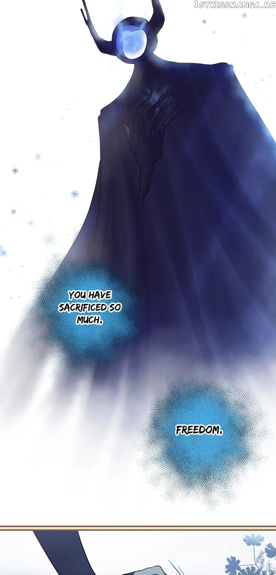 Love Curiosity: Hades x Persephone chapter 20 - page 45