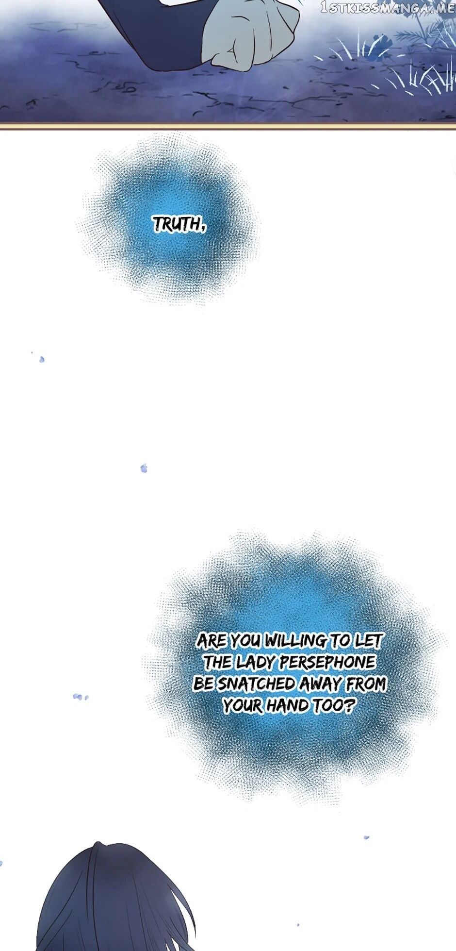 Love Curiosity: Hades x Persephone chapter 20 - page 46