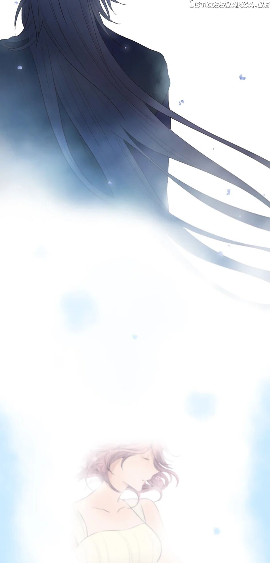 Love Curiosity: Hades x Persephone chapter 20 - page 47