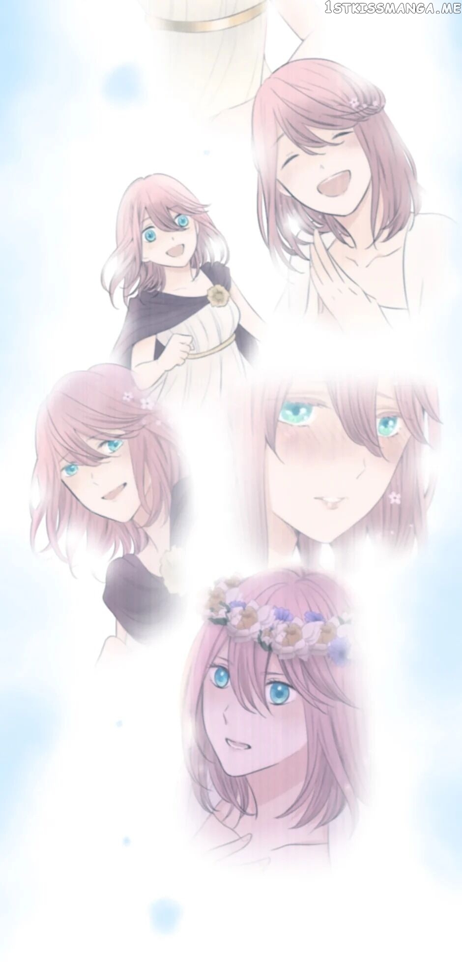 Love Curiosity: Hades x Persephone chapter 20 - page 48