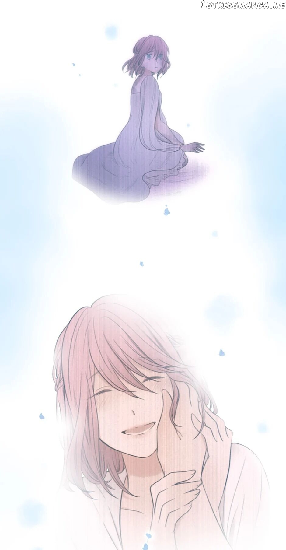 Love Curiosity: Hades x Persephone chapter 20 - page 49
